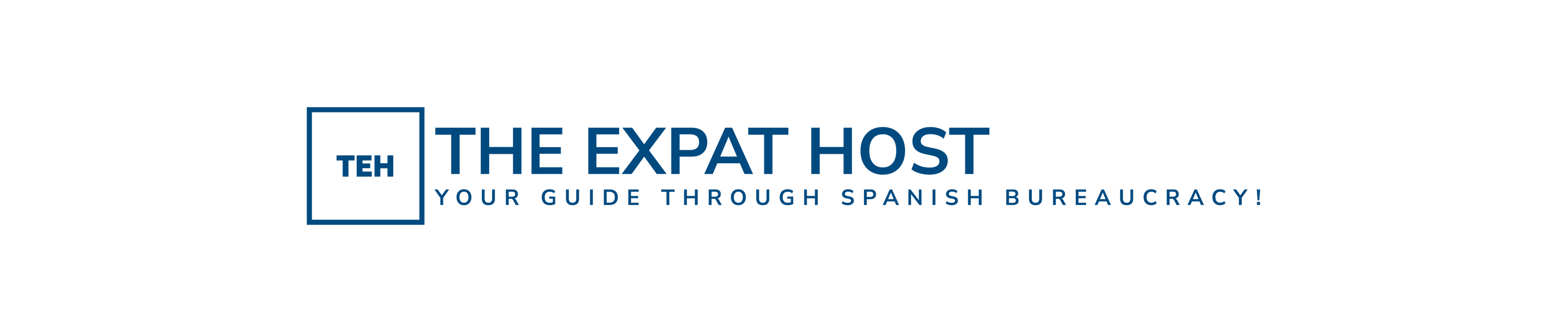 The Expat Host
